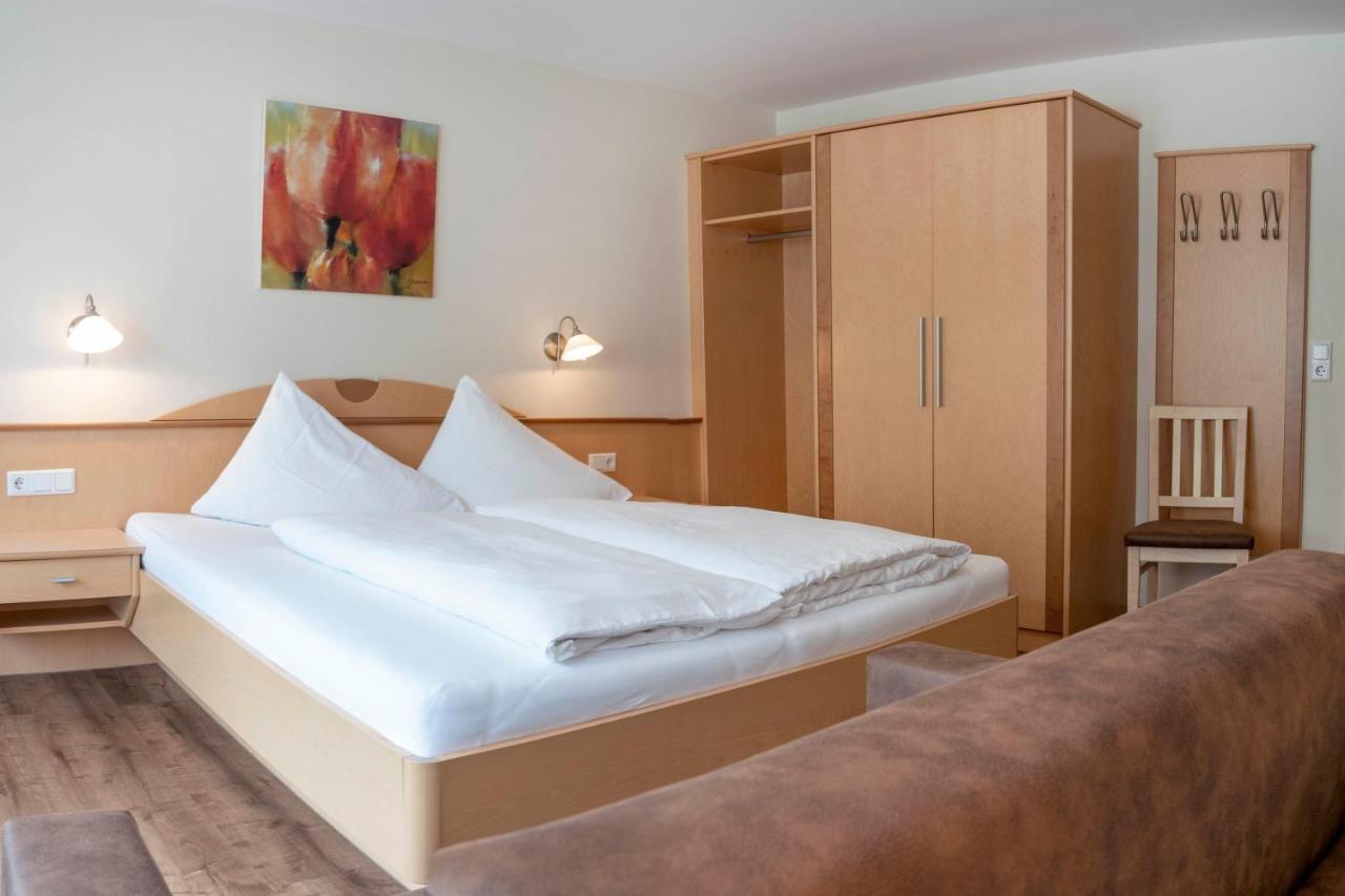 Gaestehaus Europa Зельден Екстер'єр фото