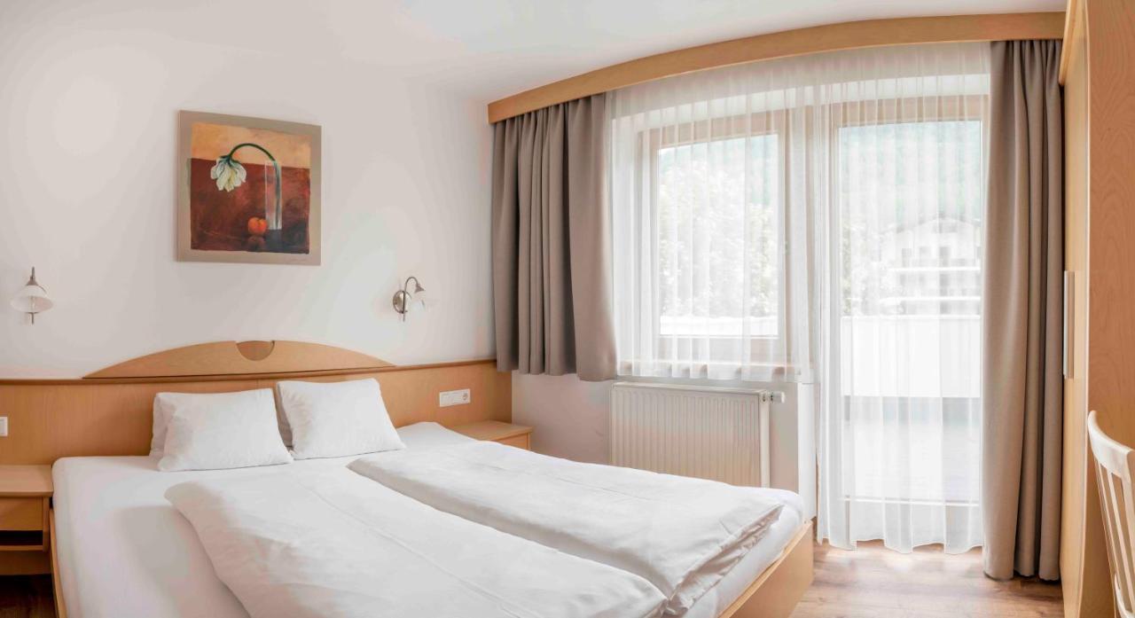 Gaestehaus Europa Зельден Екстер'єр фото
