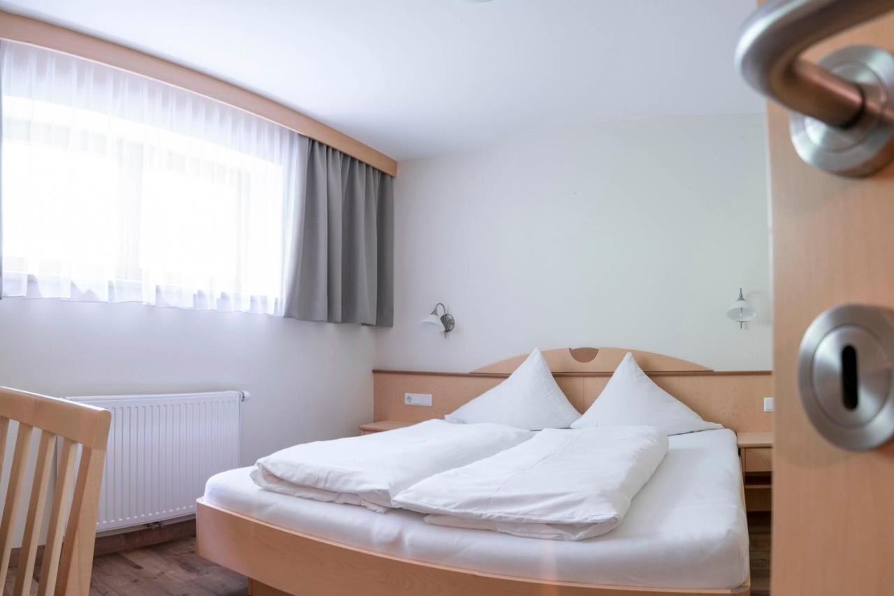 Gaestehaus Europa Зельден Екстер'єр фото