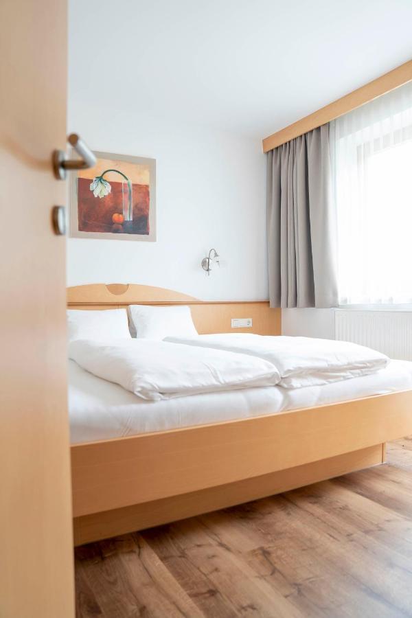 Gaestehaus Europa Зельден Екстер'єр фото